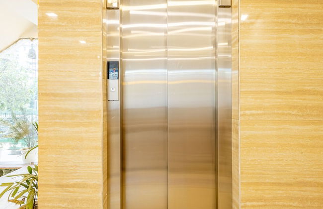 Lime Tree Apartment - 636 Sec 43 Gurgaon - Foto 29