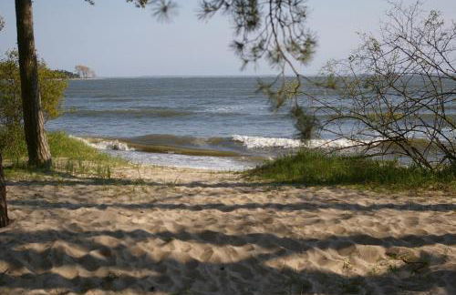 Ferienwohnung Boddenblick - Foto 18
