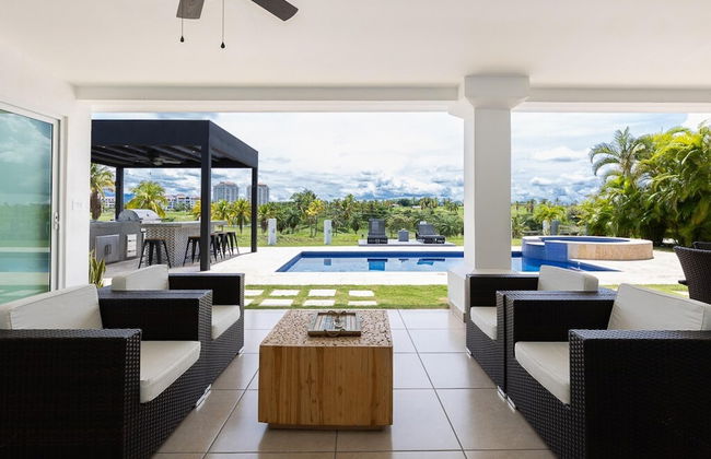 The Golf Oasis Villa by Acomodo - Foto 23