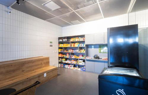 Moderno | Próximo ao Metrô e ao Shopping | Piscina - Foto 42