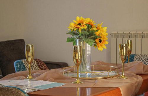 Deluxe Apartment - Foto 31