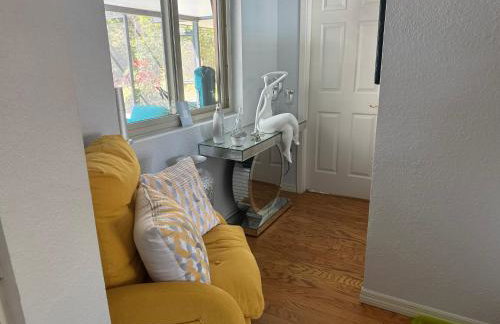 Charming Pool House close to the Gulf of America - Foto 14