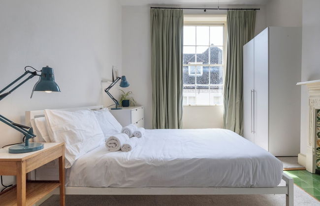 The Emporium - Stylish 2BD in Winchcombe - Foto 3