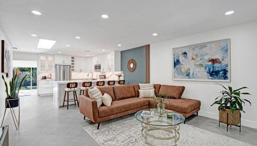 Chic little house - Photo 1