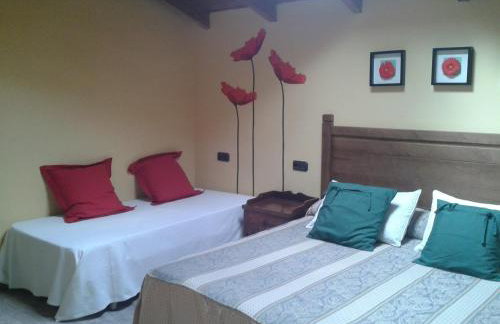 Apartamentos Turísticos EL Duende de Carricuende - Foto 16