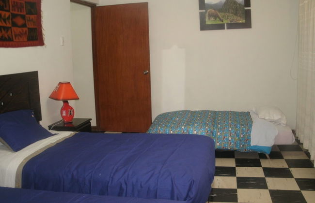 Angelica's Home - Apartments - Photo 22