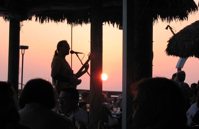 Venice Harbor 606 - Foto 14