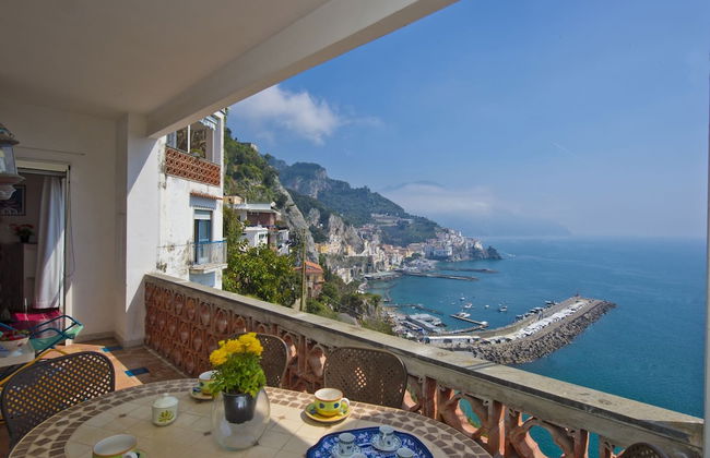 Relais San Basilio Convento - Foto 1