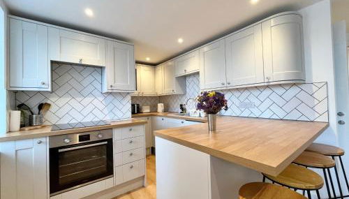 New~Breathtaking Bay Views~Chapel Street~Penzance - Foto 4