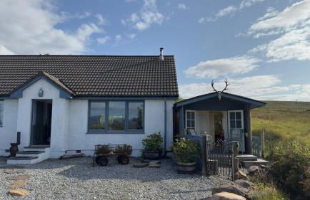 Shepherd's Hut - Foto 10