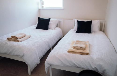 Bradley's Hideaway With Private Garden - Foto 29