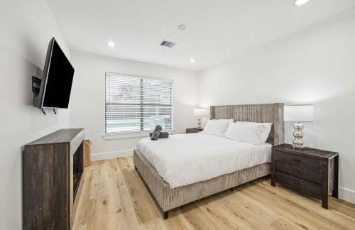 Beautiful 3BD 2BATH Comfortable Home In Houston - Foto 14