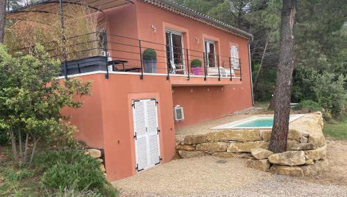 La villa Rosa - Photo 5