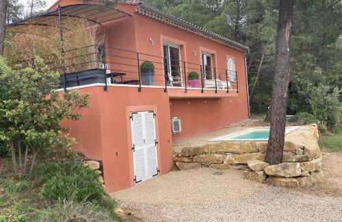 La villa Rosa - Foto 5