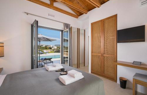 Villa Afeidia - Foto 15