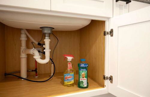 4 Min to Downtown - 10 to Elon - Washer and Dryer - Foto 40