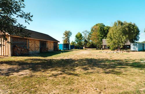 Arche Siedlisko Gorodczyno - Foto 64