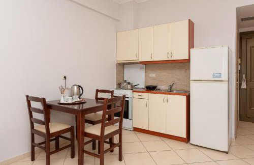 Finiki Plaza - Photo 20