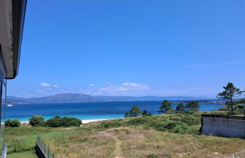 Amodiño- 1º línea Playa Langosteira y vistas al mar - Foto 8