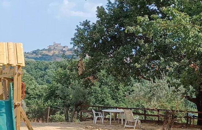 Agriturismo Cisogna - Foto 30