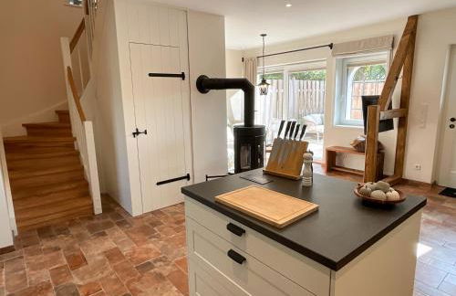 Ferienwohnung „Appelboom“ - Hof Mühlenkoppel - Foto 45