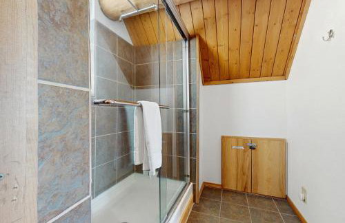 Mogul Hill Cabin - Foto 18