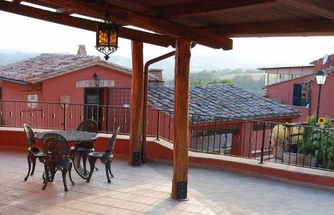 Tenuta San Savino delle Rocchette - Foto 69