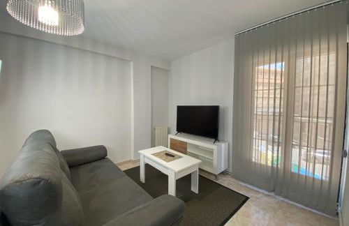 Apartamento Serranos Centro Histórico - Foto 9