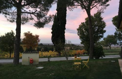 Agriturismo Campanacci - Foto 28