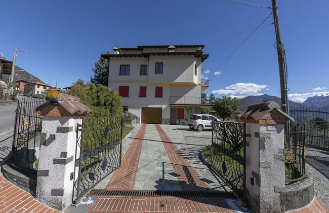 Il Panorama di Forster - Foto 24