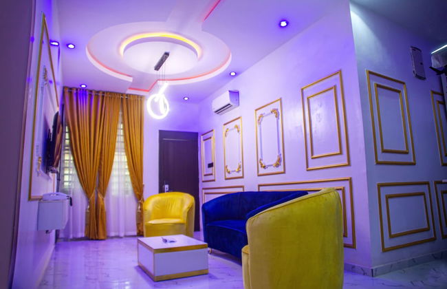 RichVilla Apartments & Hotels - Foto 5