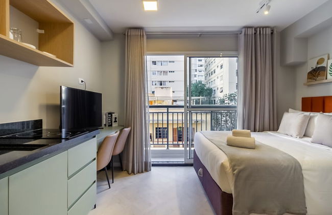 360 Ascent Paulista - Foto 28