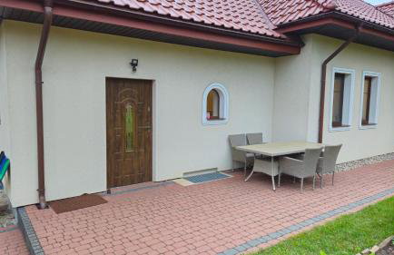 Agroturystyka Pokój na Skarpie - Foto 55