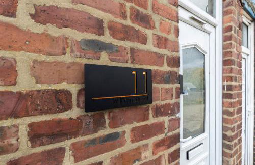 2-Bed House•Free Parking•WiFi•Long Stays Welcome - Photo 28