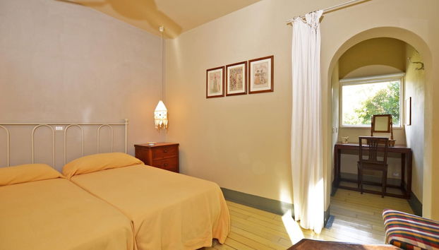 Chalet Vignarola - Foto 5, Habitación