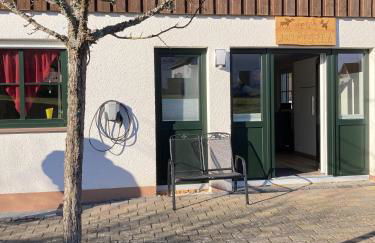 Ferienwohnung Zum Eifelelch - Foto 21