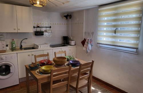 Casa Rural LOS PINARES El Juncal de TEJEDA - Foto 66