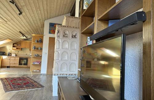 Ferienwohnung Haus Kampenwand Löhr - Foto 10