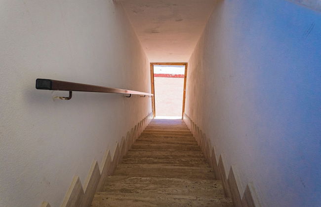 Villetta Rosa Con Attico Near The Sea - Foto 35