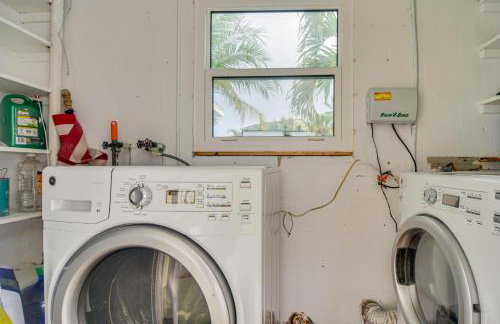 5 Mi to Dtwn Pet-Friendly Home in St Petersburg! - Foto 18