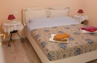 Casa Le Palme giardino - Photo 9