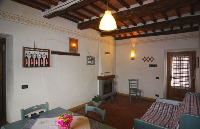 Agriturismo Pian di Fiume - Foto 22