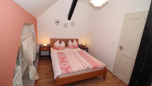 Gutshof Kämmerich - Fewo Fuchsbau - Foto 5