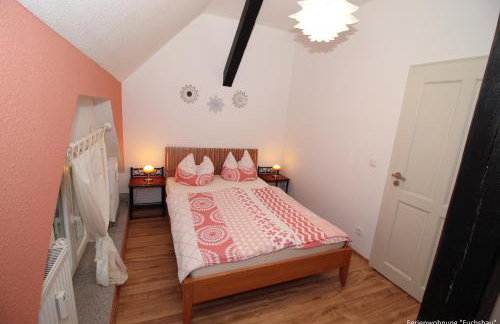 Gutshof Kämmerich - Fewo Fuchsbau - Foto 5