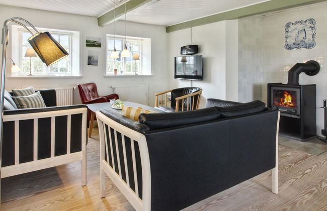 "Ingulf" - 18km from the sea - Foto 25