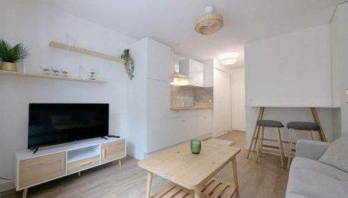 Studio cosy rez de chaussée proche nature - Foto 3