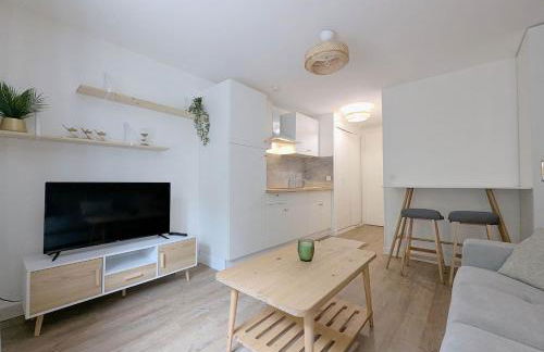 Studio cosy rez de chaussée proche nature - Foto 3