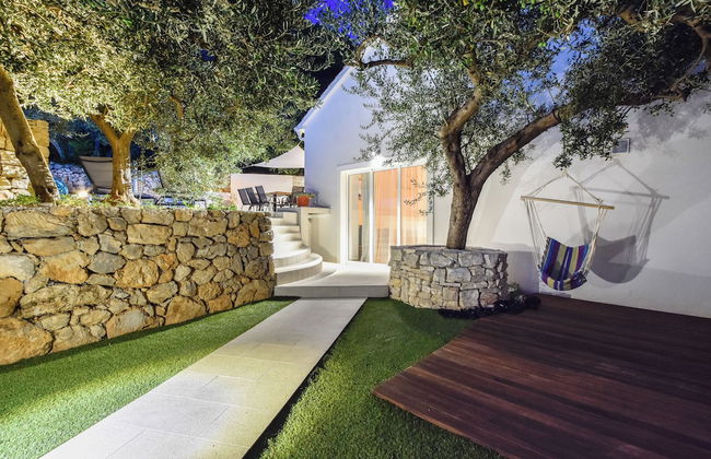 Villa Olive Tree - Foto 72