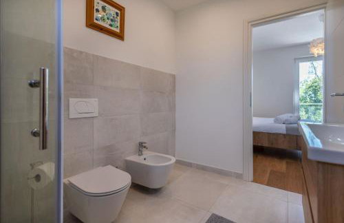 Villa Sarah, mediterranean elegance minutes from the beach - Photo 32