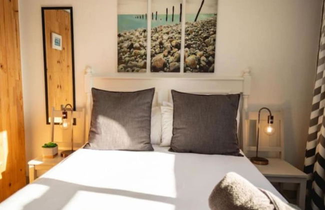 25 On Main Struisbaai - Economy Appartment - Foto 11